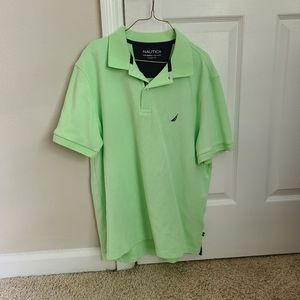 Nautica Polo Classic Fit